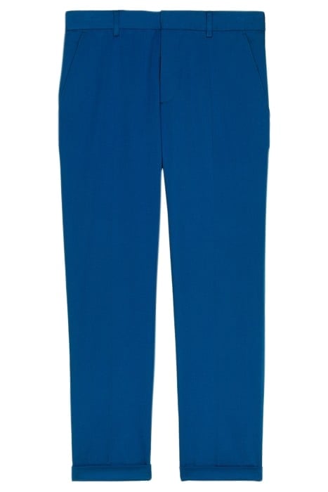 THELMA CHINO IN INDIGO 3