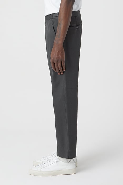 STYLE NAME ATELIER FORMAL PANTS GREEN ANTHRACITE 6