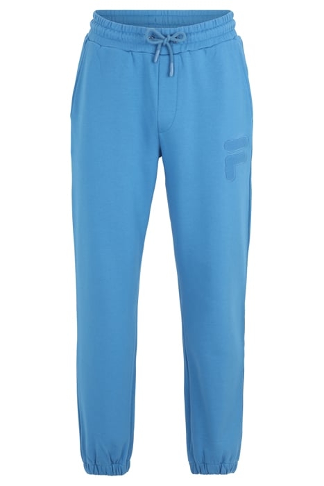 CHIPUDE OVERSIZED PANTS VALLARTA BLUE 1