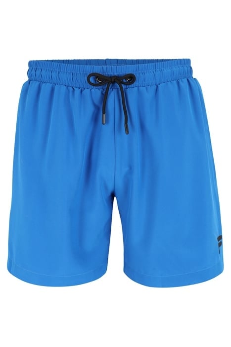 SEZZE BEACH SHORTS LAPIS BLUE 4