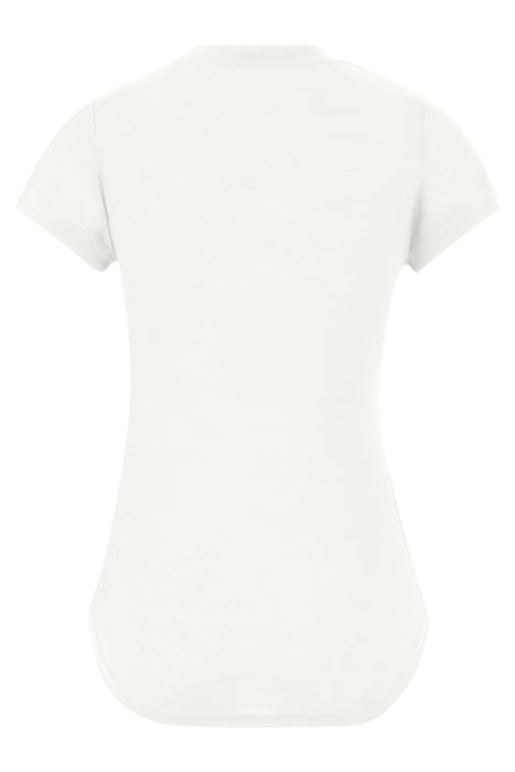 RAHDEN TEE BRIGHT WHITE 5