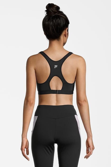 REUT TOP MEDIUM SUPPORT BLACK 2