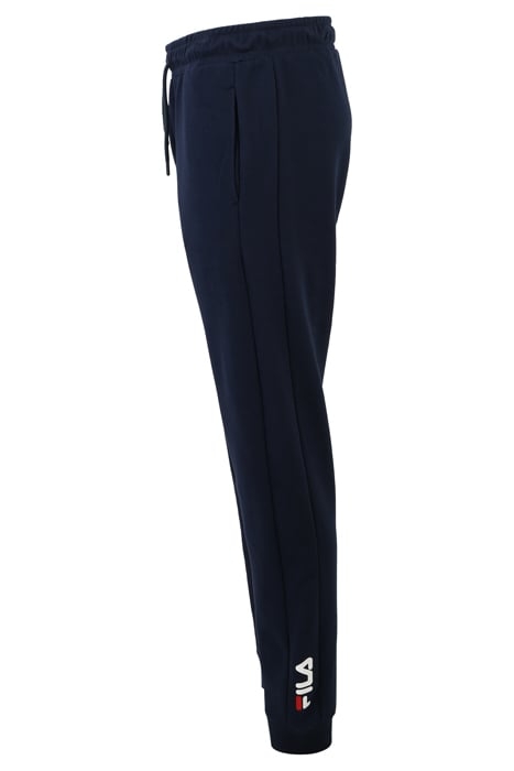 SPENCER SWEAT PANTS BLACK IRIS 3