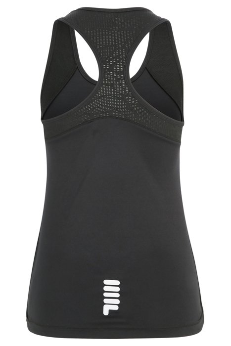 REGOELLE TANK TOP BLACK 5
