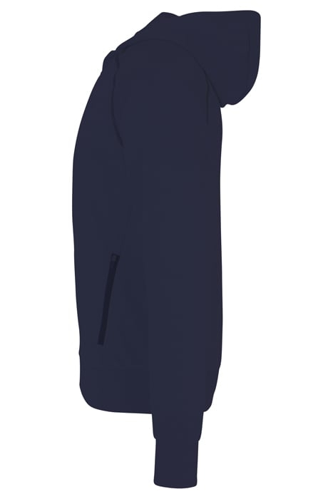 LAGE SLIM JACKET BLACK IRIS 3