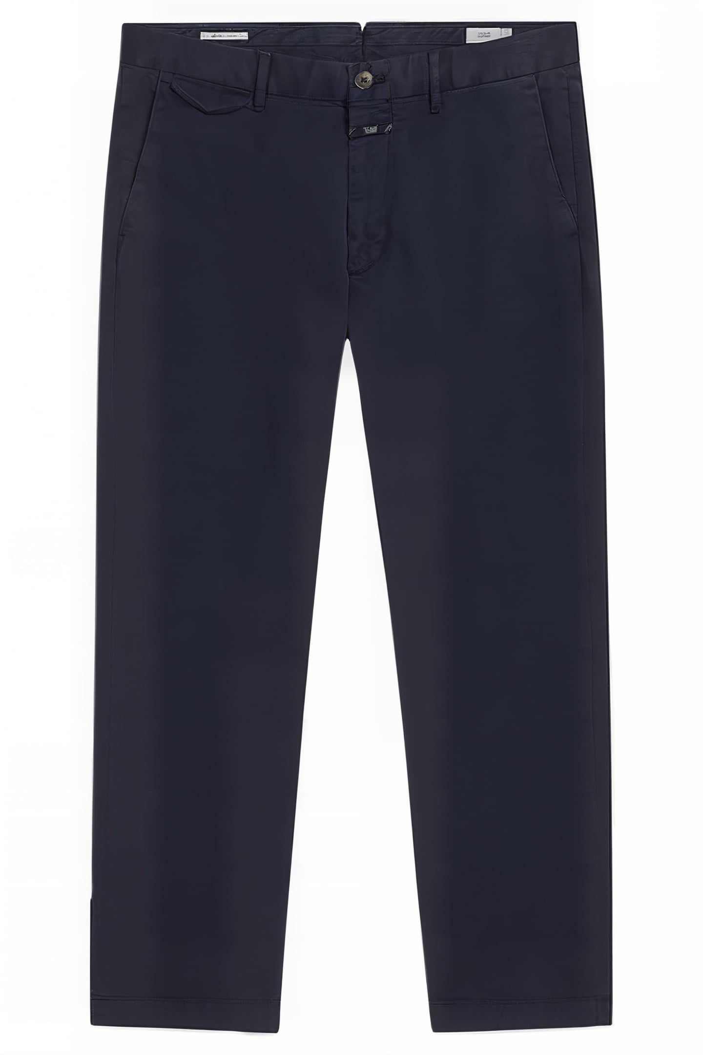 STYLE NAME ATELIER TAPERED PANTS DARK NIGHT 4