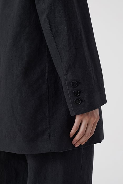 STYLE NAME KAYCEE JACKETS & COATS BLACK 6