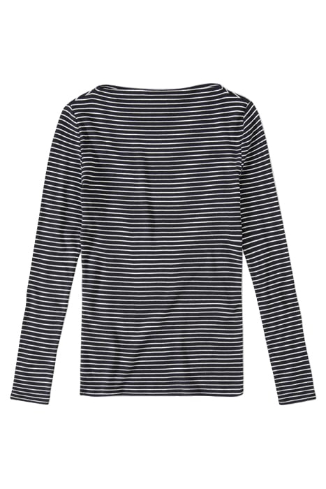 LONGSLEEVE T-SHIRTS BLACK 4