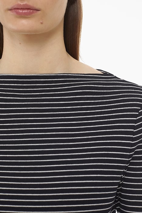 LONGSLEEVE T-SHIRTS BLACK 5