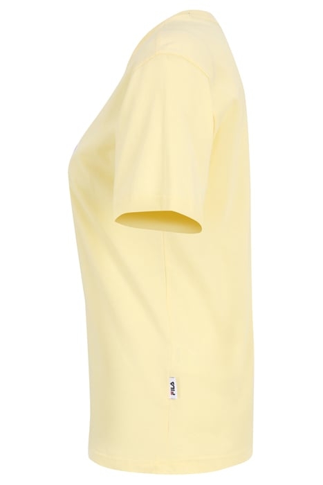 LONDRINA GRAPHIC TEE FRENCH VANILLA 6