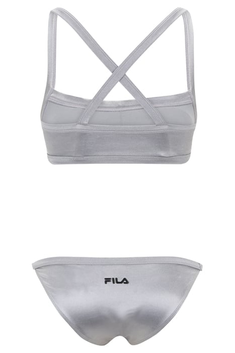 SOMAIN BIKINI SILVER 5
