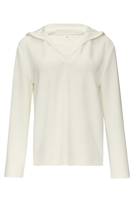 S.OLIVER SWEATSHIRTS OFF-WHITE 3