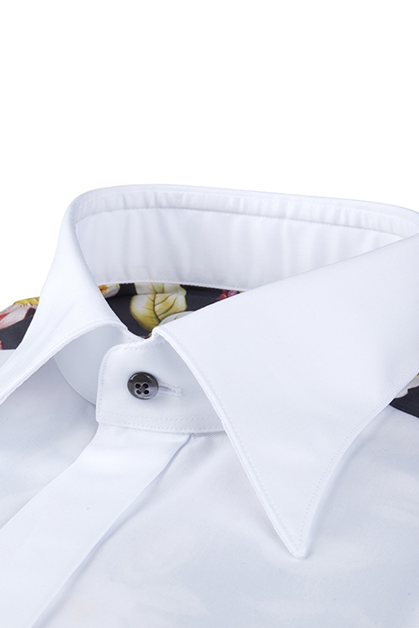 SLIMLINE/20, FIESTA, FLY FR, DR CUFF WHITE 2