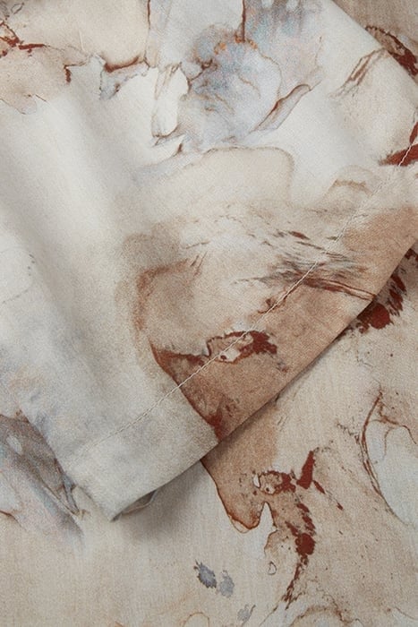 DOLCE, SHIRT LIGHT PINK PATTERN 5