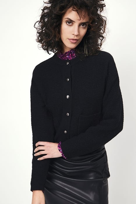 TAYLINNE FAUX SKIRT RAVEN 4