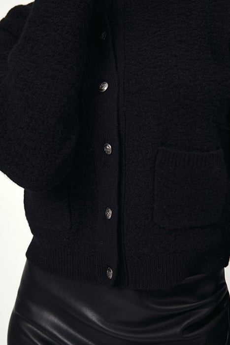 TAYLINNE FAUX SKIRT RAVEN 5