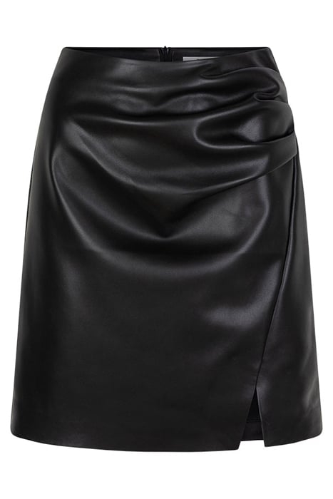 TAYLINNE FAUX SKIRT RAVEN 3