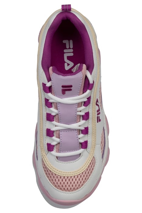 STRADA DREAMSTER CB WHITE-VANILLA CREAM 3