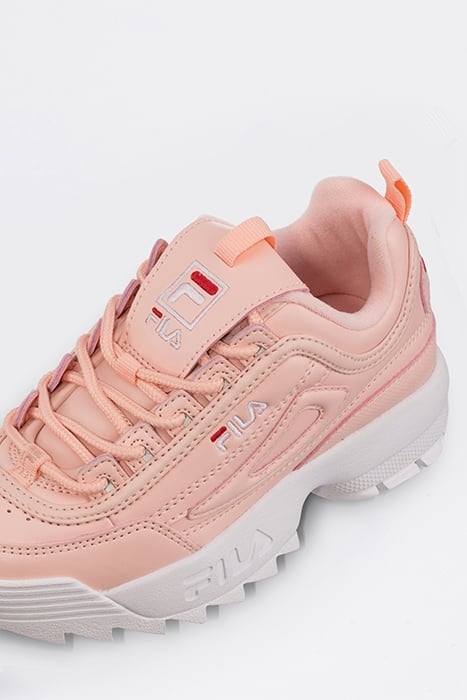 DISRUPTOR ENGLISH ROSE 8