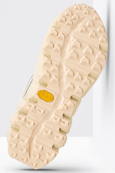 FILA FOGLIA TURTLEDOVE-VANILLA CREAM 7