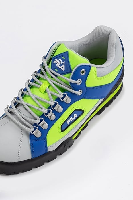 TRAILBLAZER GREEN GECKO 8