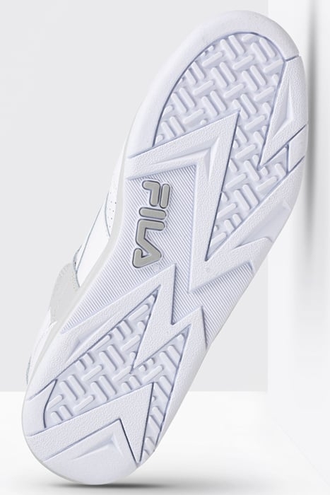 FILA M-SQUAD MID WHITE-GRAY VIOLET 7