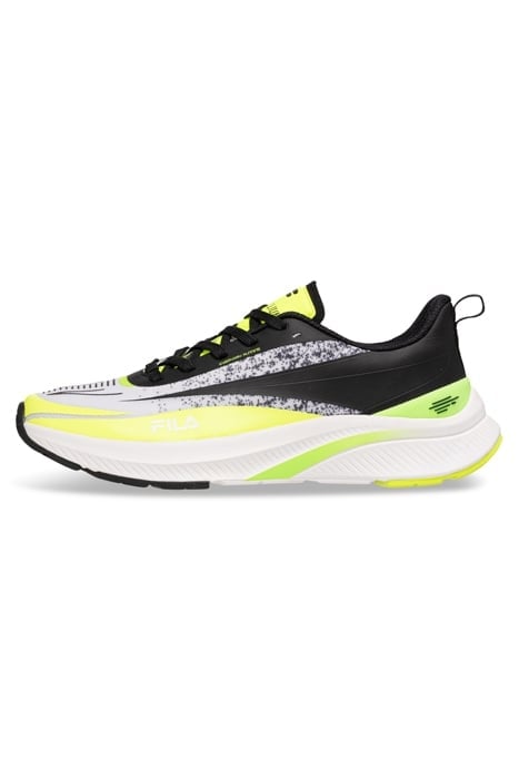 FILA BERYLLIUM WHITE-SAFETY YELLOW 1
