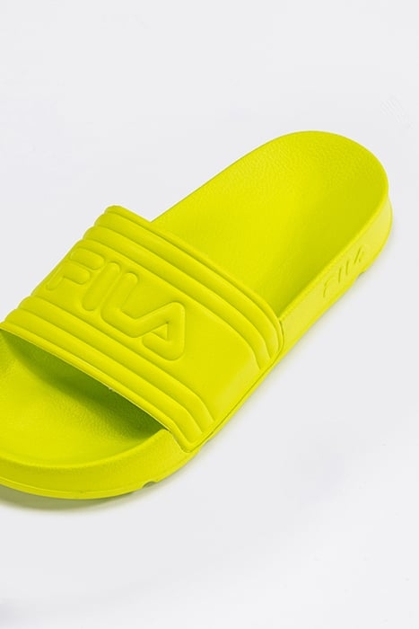MORRO BAY SLIPPER SAFETY YELLOW 8