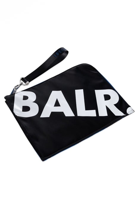 UNISEX BRAND U-SERIES LAPTOP SLEEVE BLACK 1