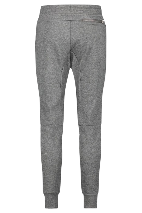 Q-SERIES SLIM CLASSIC SWEATPANTS DK GREY HEATHER 4
