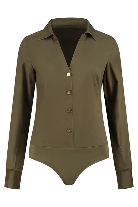 ARLINGTON BODY COMBAT GREEN 1