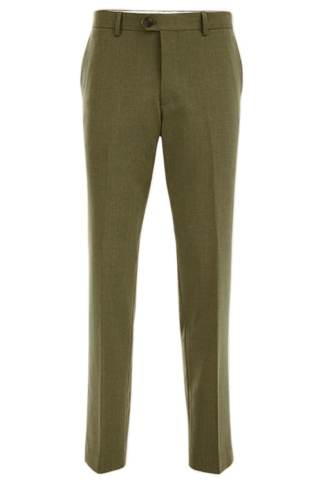 PANTALON OLIVE GREEN 4