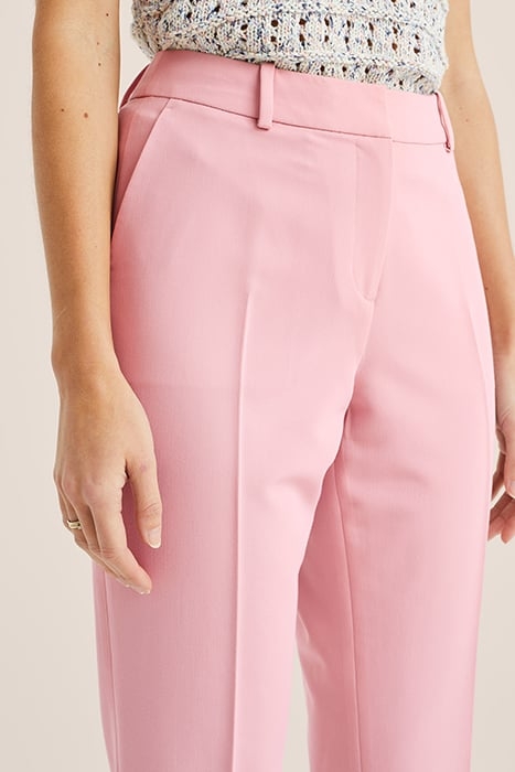 TROUSER PINK 4