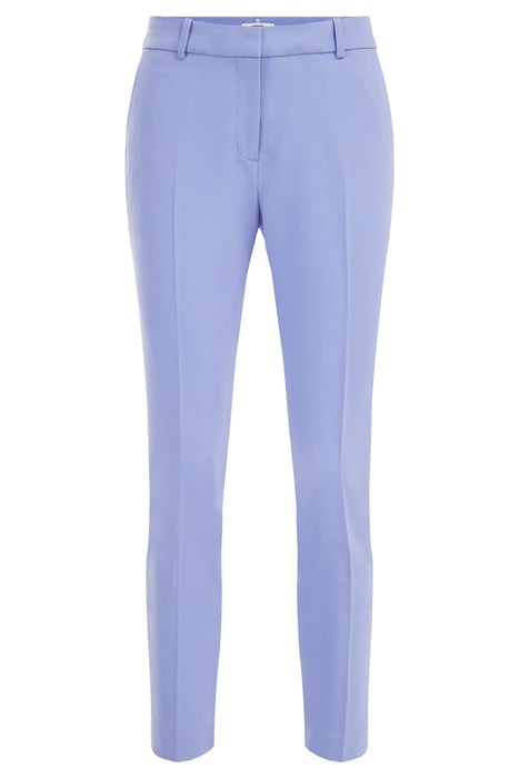 TROUSER LILAC 4