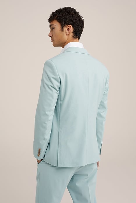 BLAZER PASTEL BLUE 2