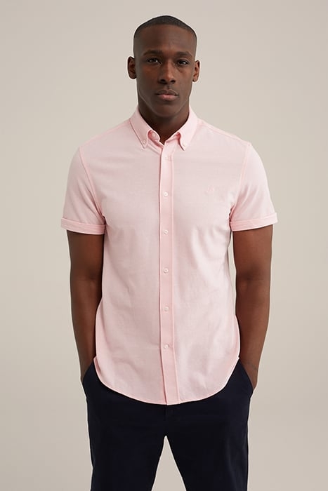 SHIRT LIGHT PINK 1