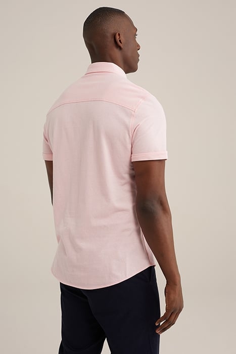SHIRT LIGHT PINK 2