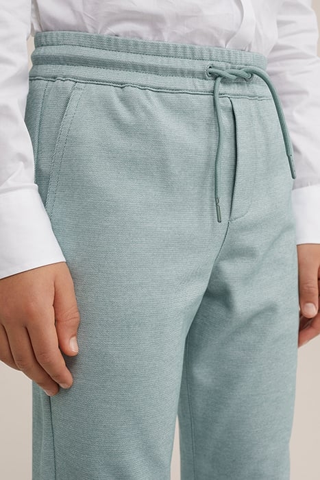 PANTALON LIGHT GREEN 5