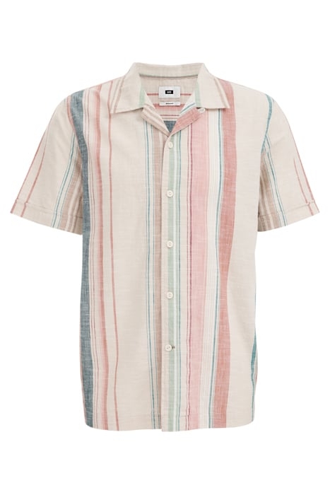 SHIRT MULTI-COLOURED 4