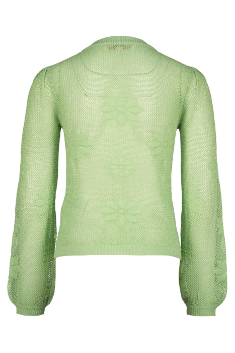 MARIEKE PEA GREEN 2