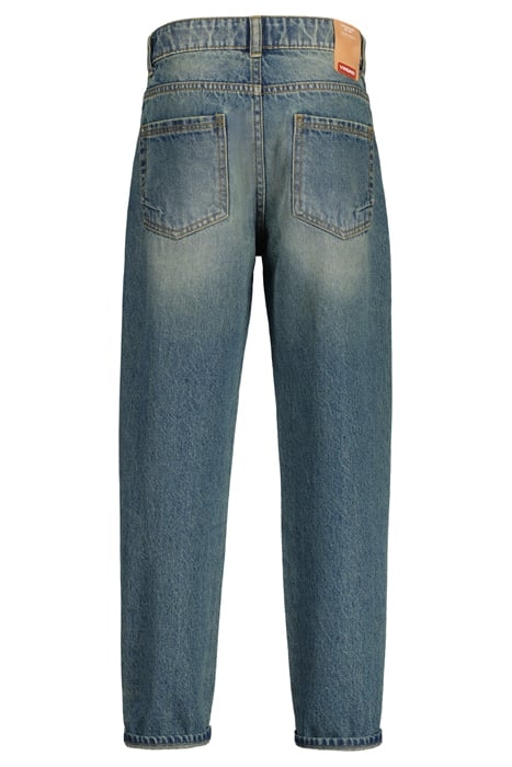 CASTIANO TINTED MID BLUE 2