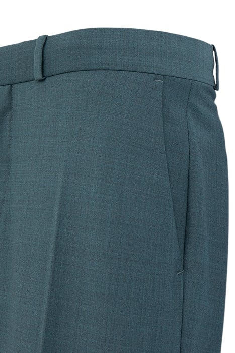 BLUEY GREEN SUIT TROUSERS 8
