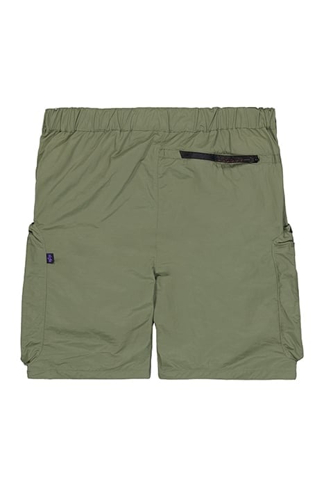 UTILITY SHORT UV SAGE-GREEN 5
