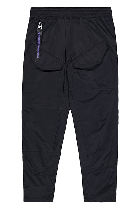 UTILITY PANT UV BLACK 3