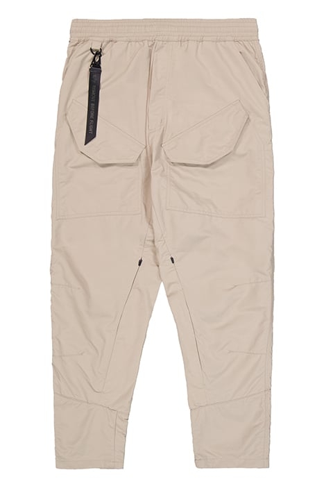 UTILITY PANT UV VINTAGE SAND 4