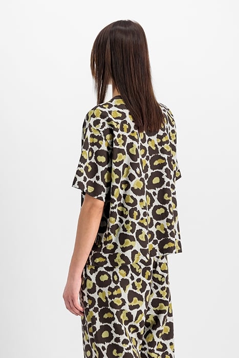 LOGO CAMO T OLIVE LEO CAMO 6