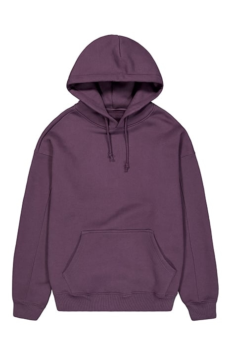 HOODIE UV PLUM 3
