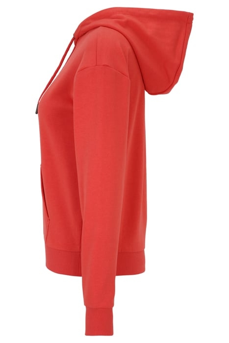 SALEA HOODY CAYENNE 3