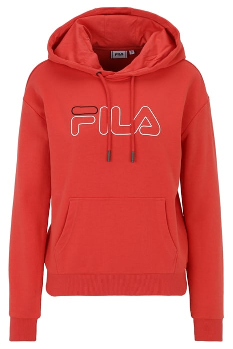 SALEA HOODY CAYENNE 1