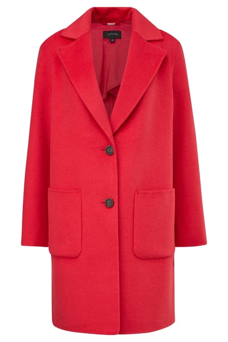 COMMA JACKETS OUTDOOR RED 4